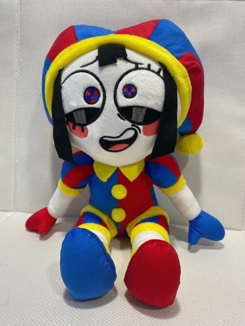 Pomni plush